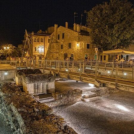 Porto Daire Grado Dış mekan fotoğraf