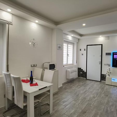 Porto Daire Grado Dış mekan fotoğraf