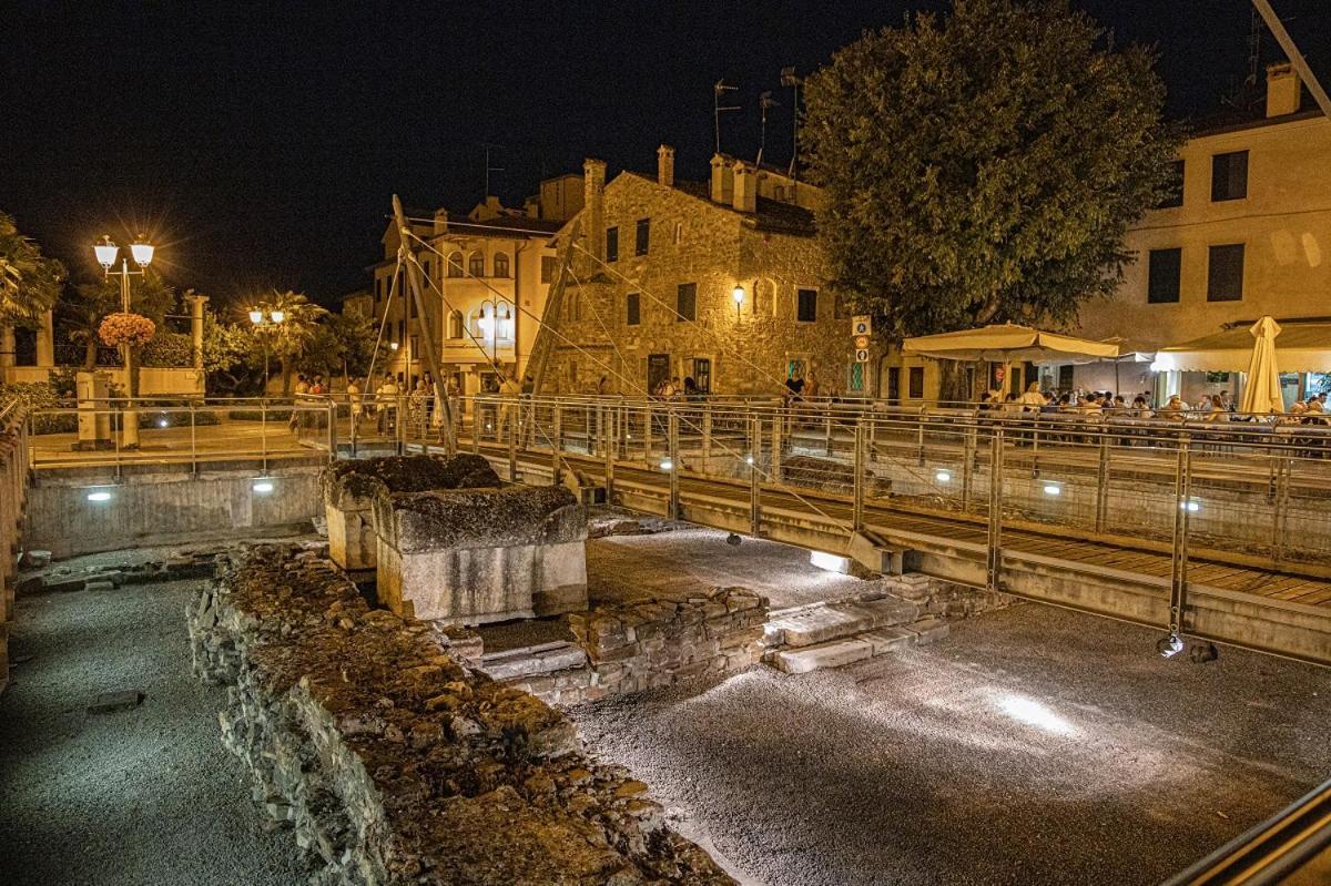 Porto Daire Grado Dış mekan fotoğraf