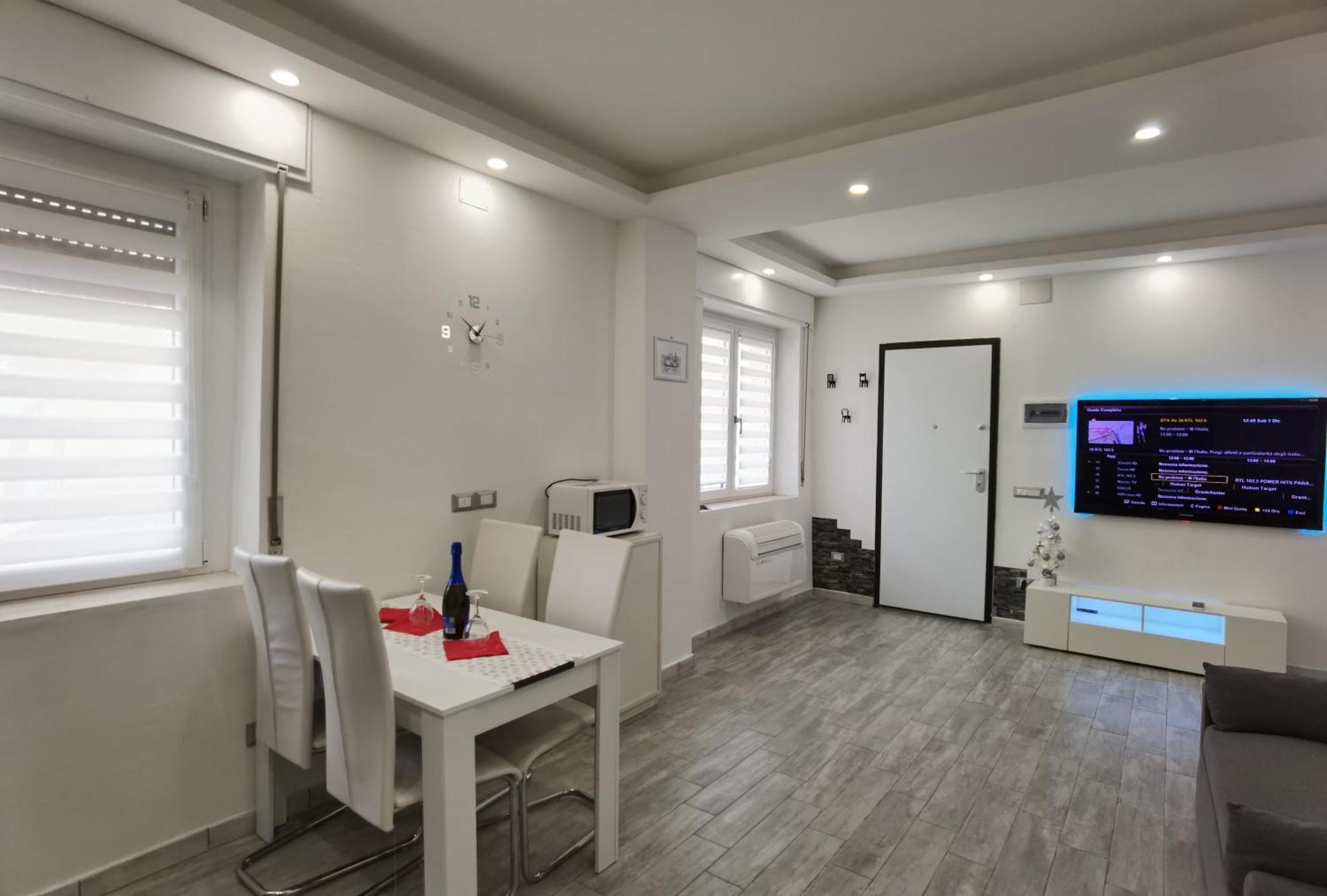 Porto Daire Grado Dış mekan fotoğraf