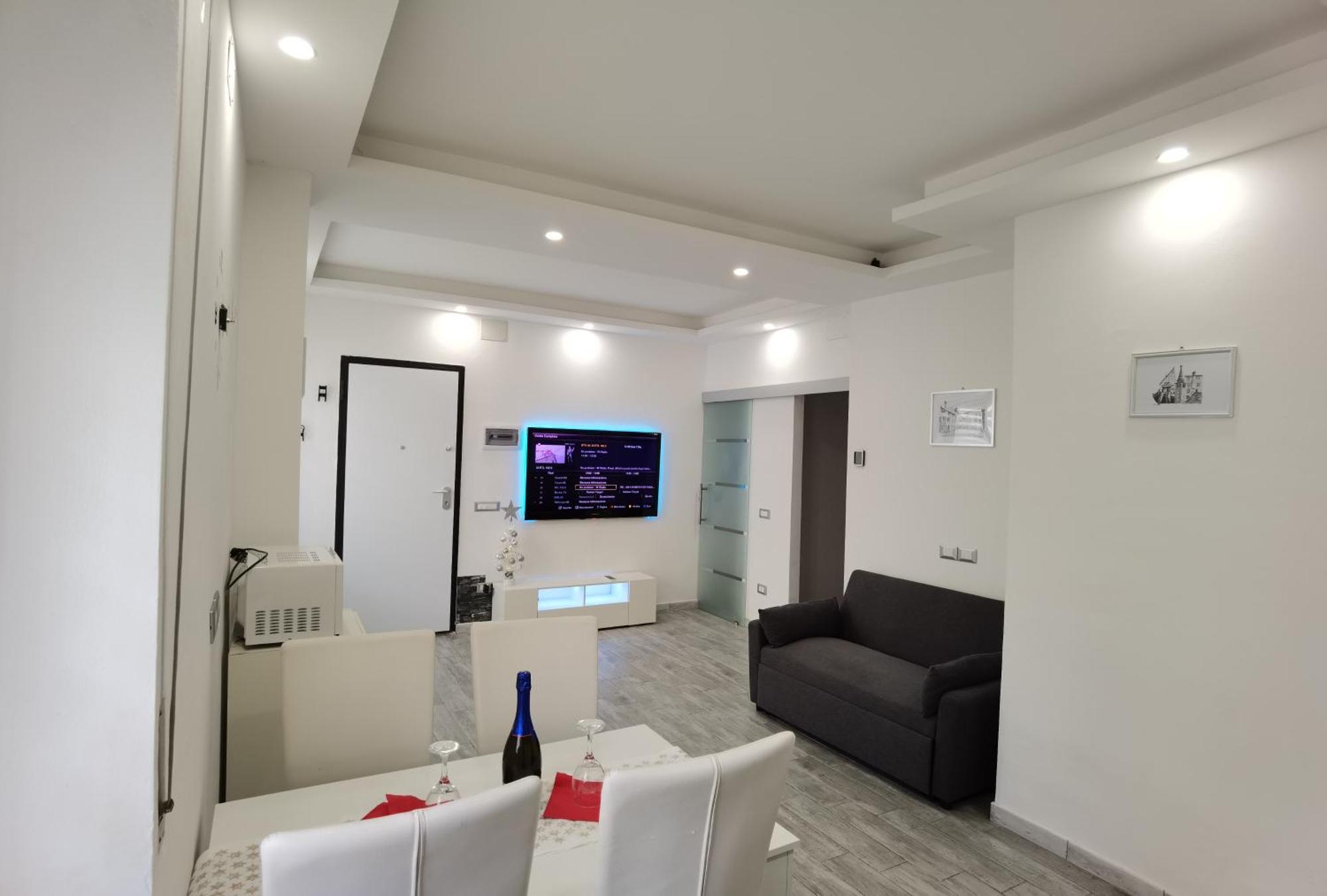 Porto Daire Grado Dış mekan fotoğraf