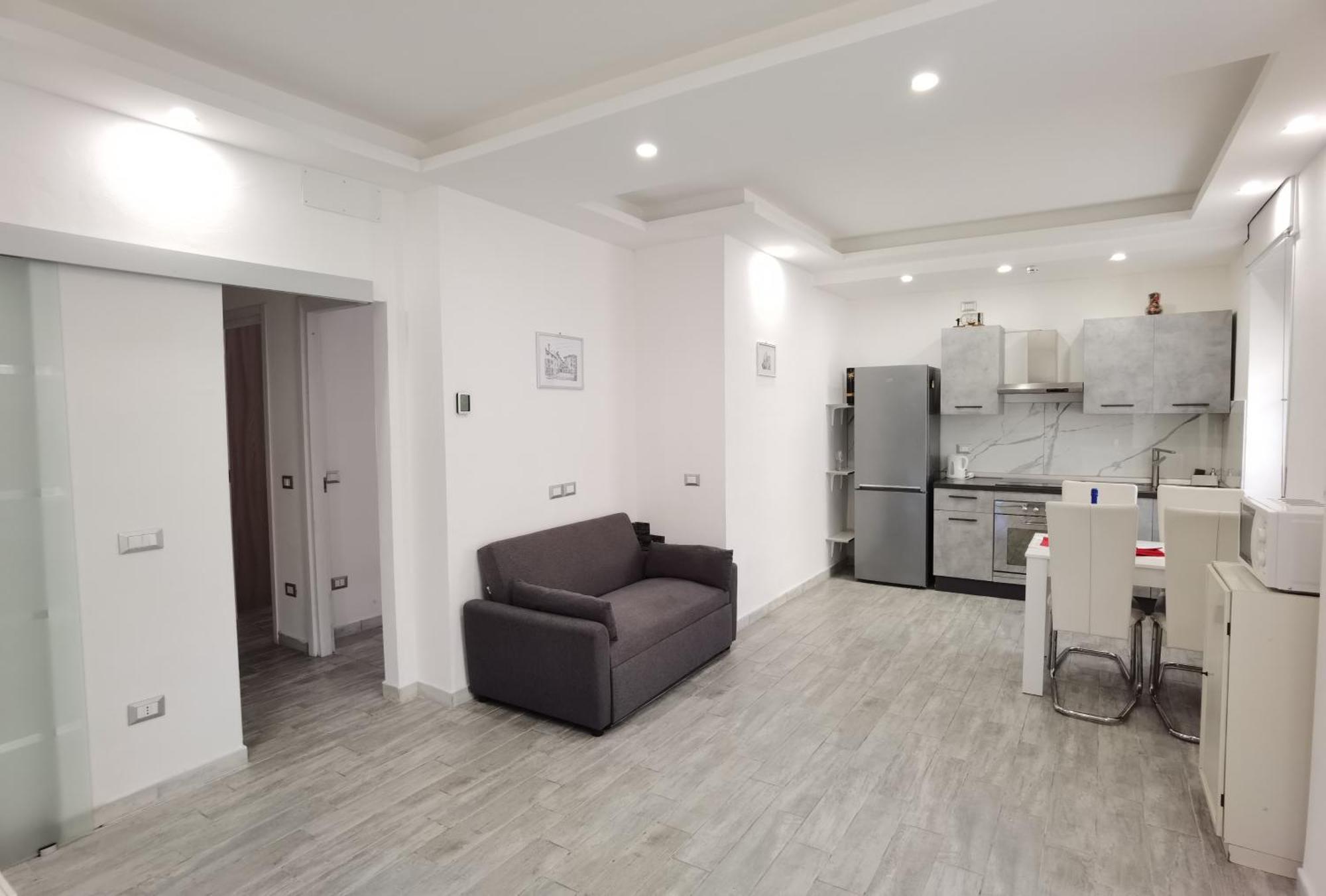 Porto Daire Grado Dış mekan fotoğraf