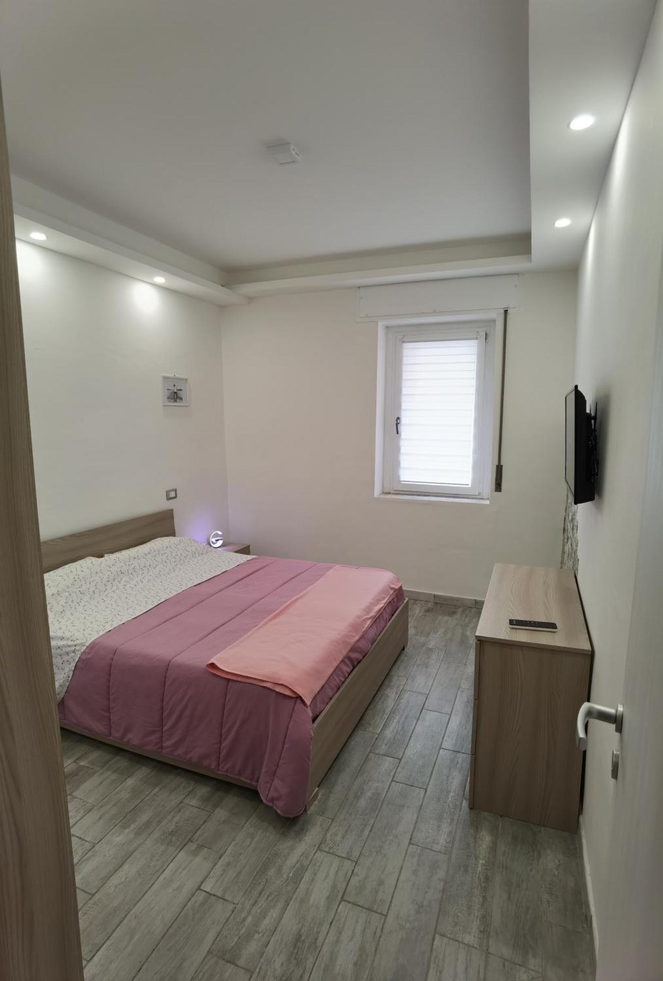Porto Daire Grado Dış mekan fotoğraf
